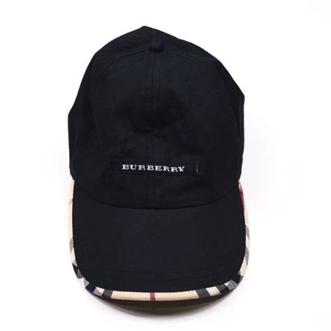 burberry cap uk|vintage Burberry cap.